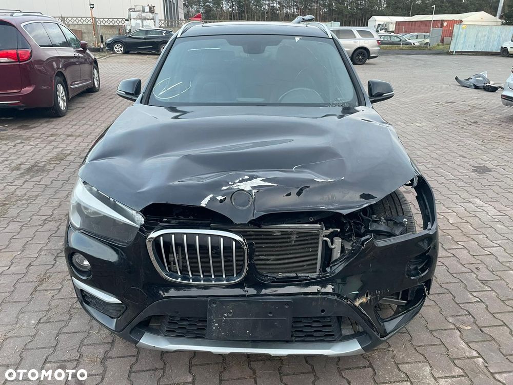 BMW X1 - 7