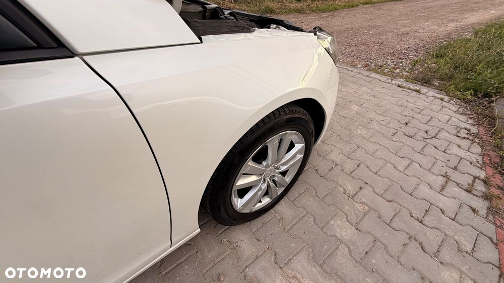 Peugeot 308 BlueHDi 120 Stop & Start Winter Edition - 17