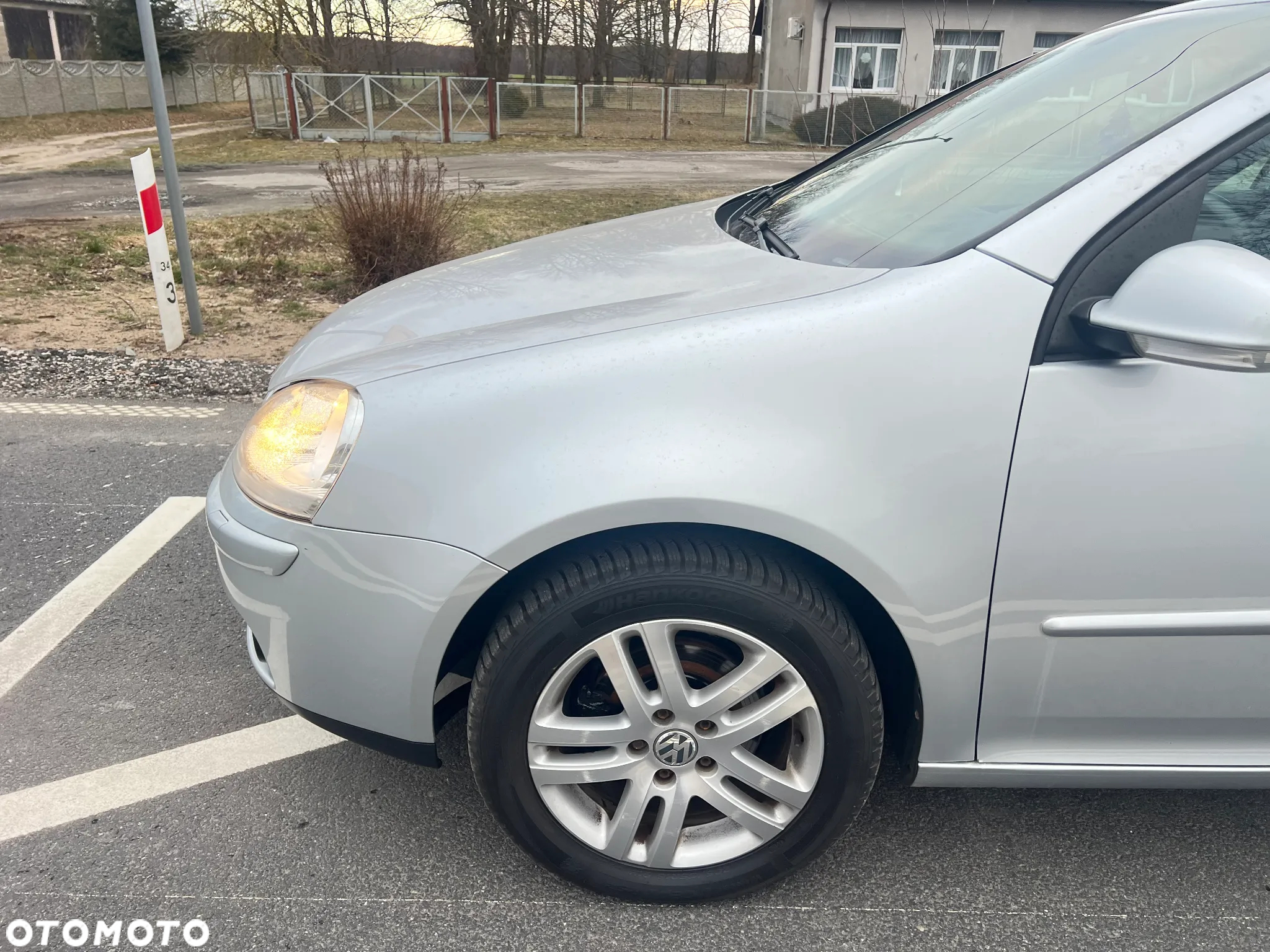 Volkswagen Golf 1.9 TDI Edition - 18