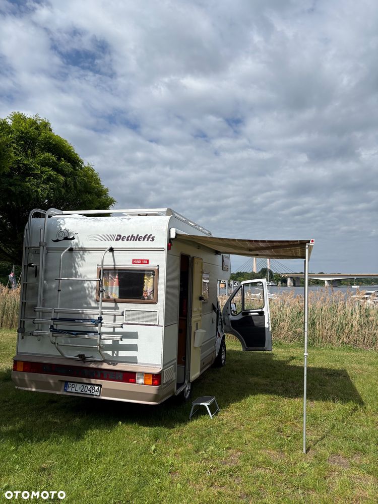Fiat Ducato - 24