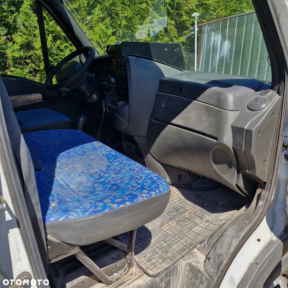Iveco Daily 40C11 kat.C - 4