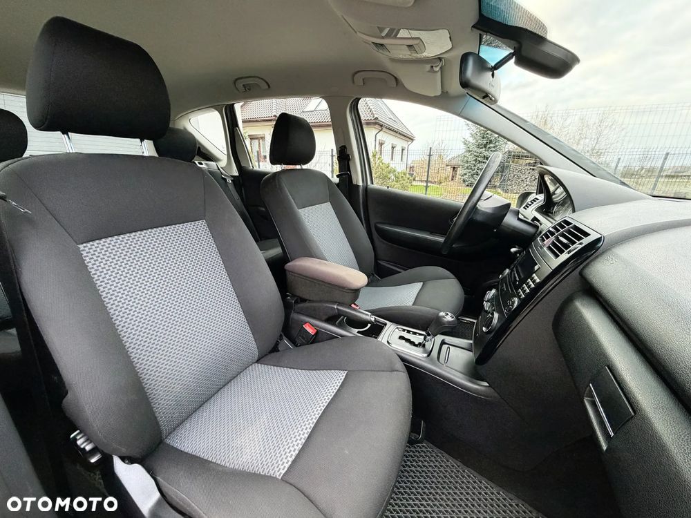 Mercedes-Benz Klasa A - 14