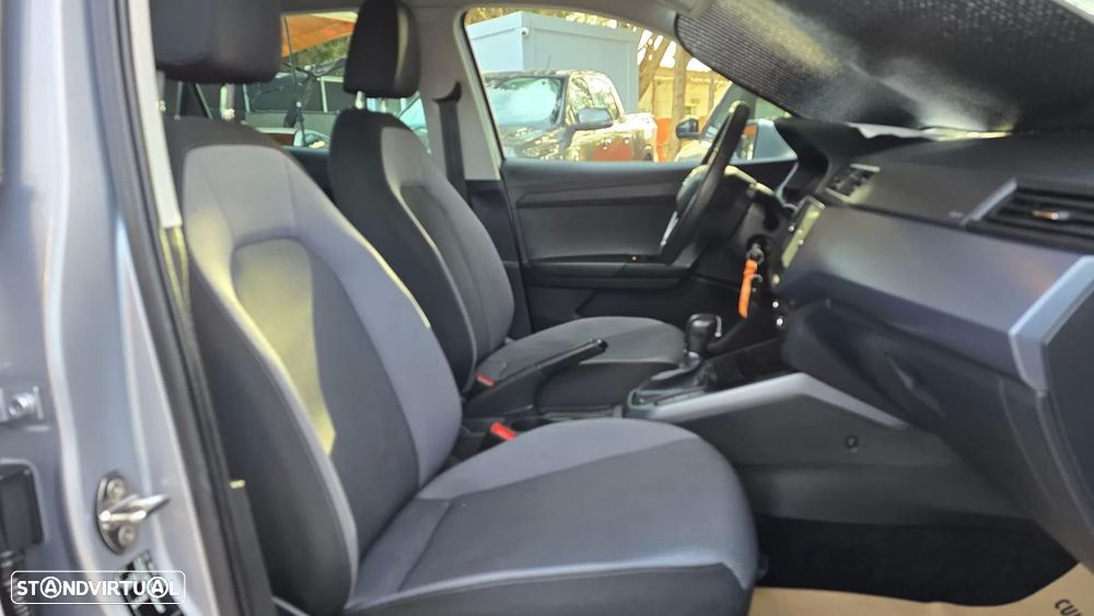 SEAT Arona 1.0 TSI Style DSG - 18