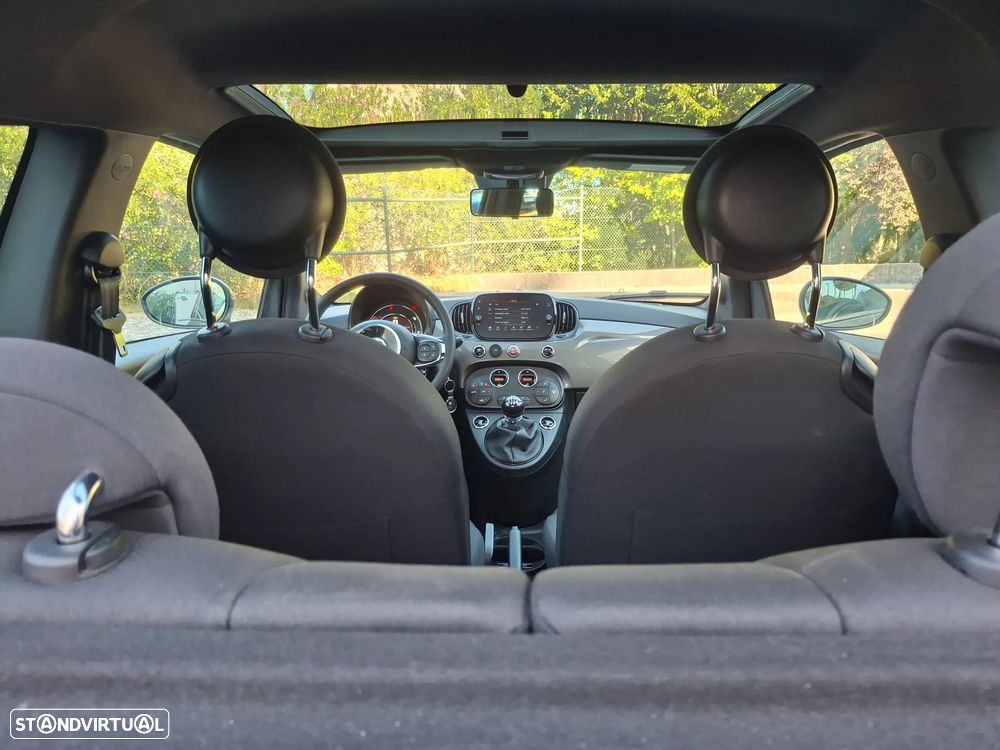 Fiat 500 - 19