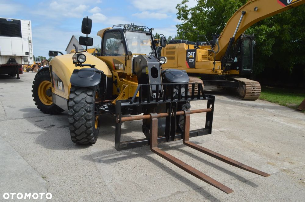 Caterpillar CAT TH 407C *2015* - 12