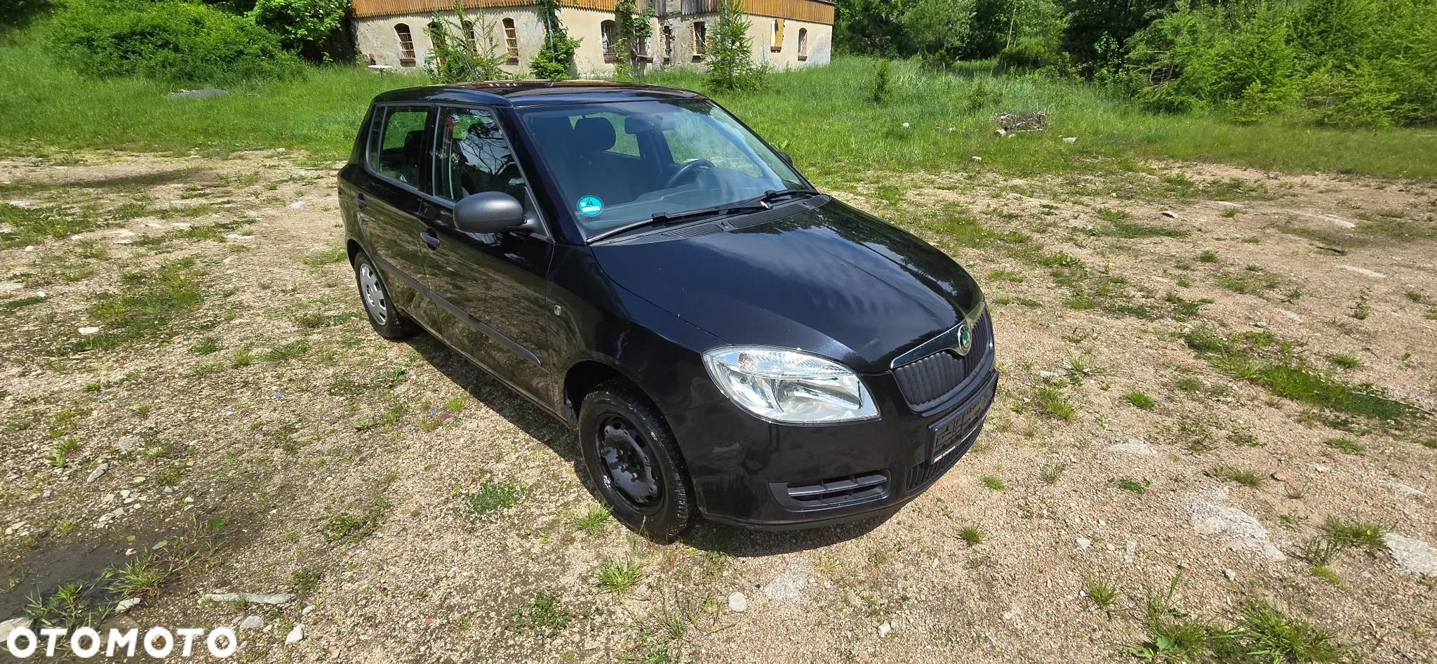 Skoda Fabia 1.2 12V Active - 3