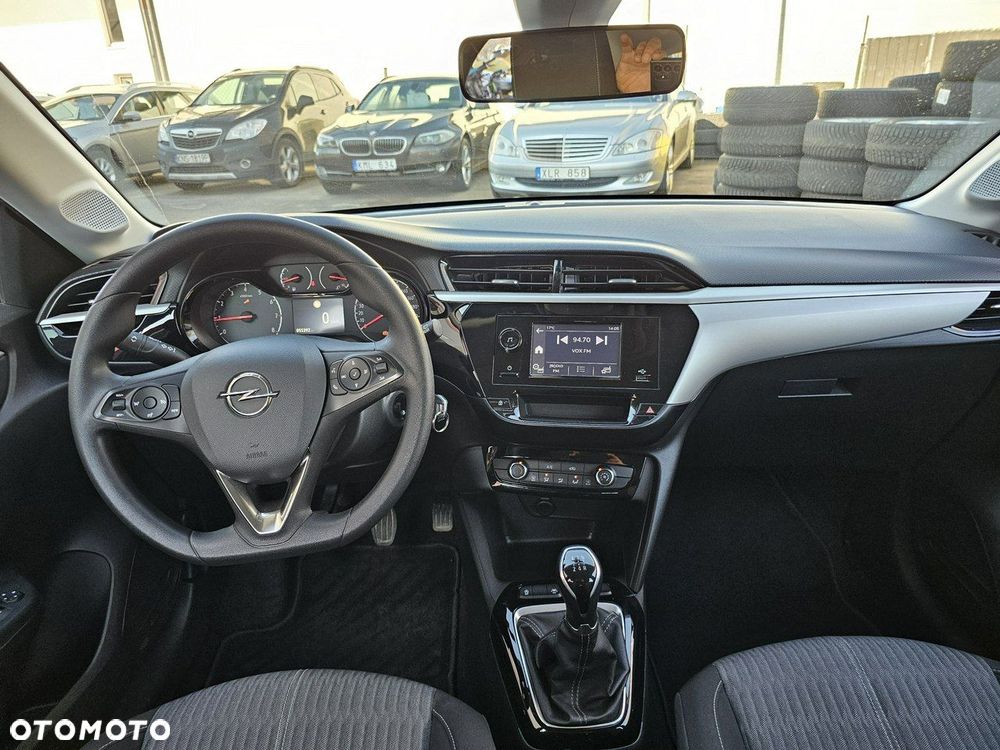 Opel Corsa 1.2 Edition S&S - 18
