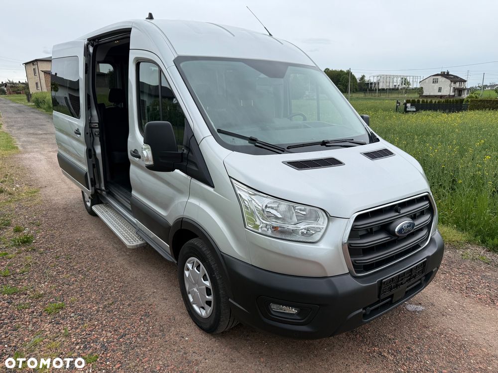 Ford Transit - 5