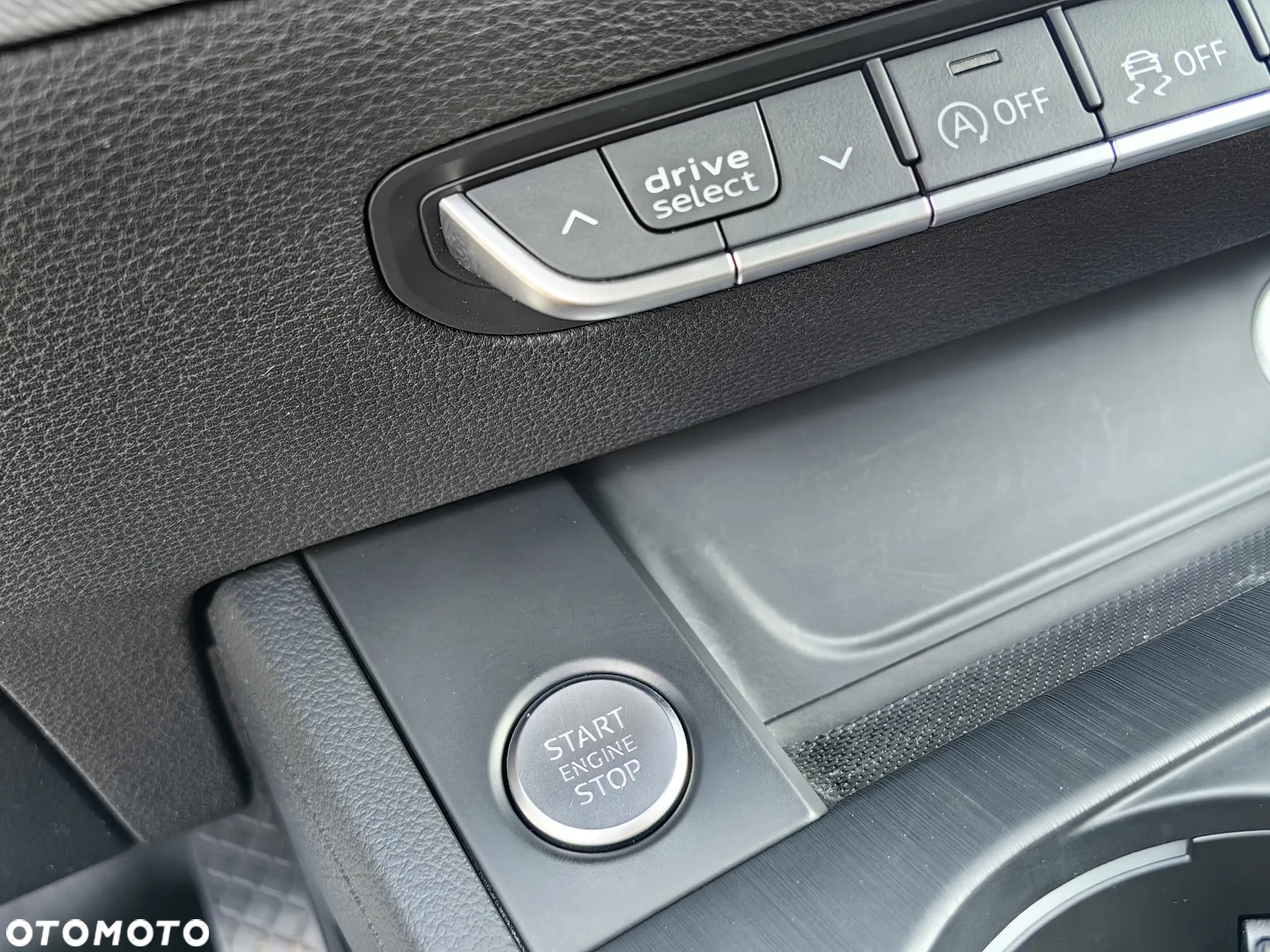 Audi A4 Allroad 2.0 TDI Quattro S tronic - 18