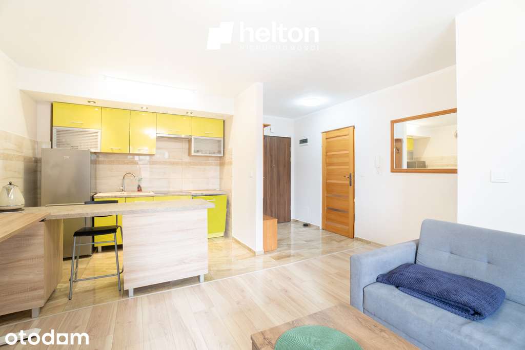 Wrocławska | 2 pok. | balkon | od zaraz | klima