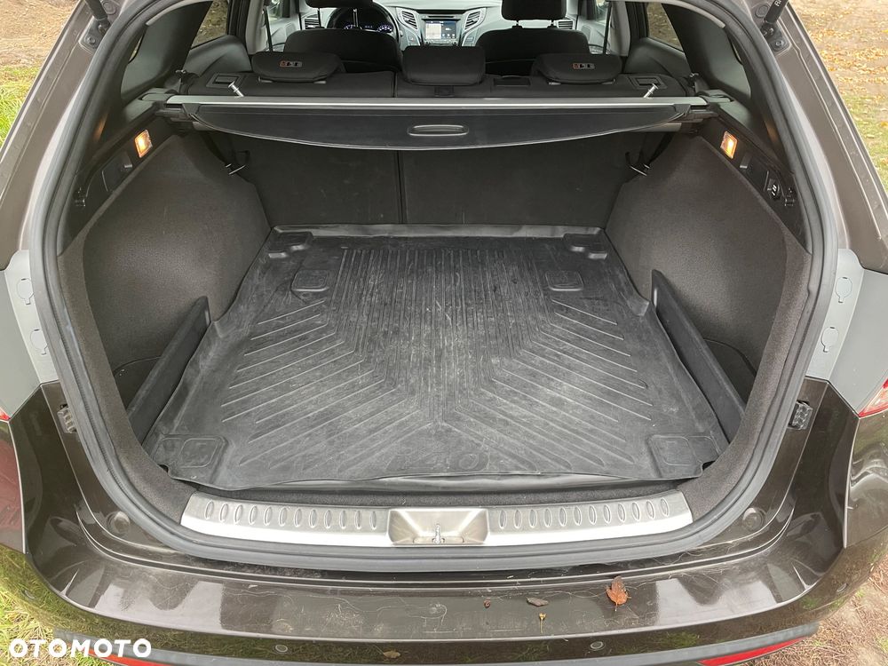 Hyundai i40 2.0 GDI Premium - 18