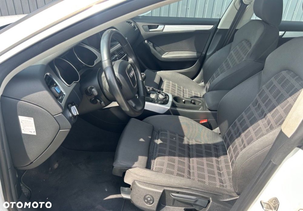 Audi A5 Sportback - 11