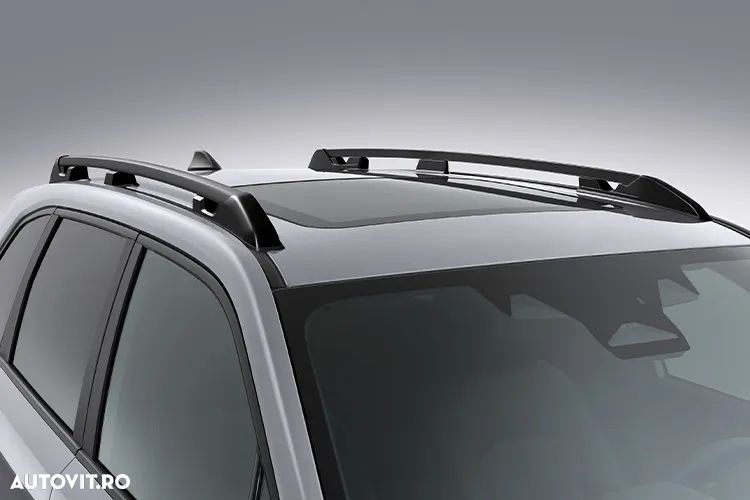 Subaru Forester - 11