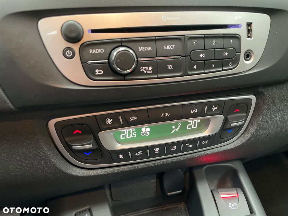 Renault Grand Scenic Gr 1.2 TCe Energy Limited - 24