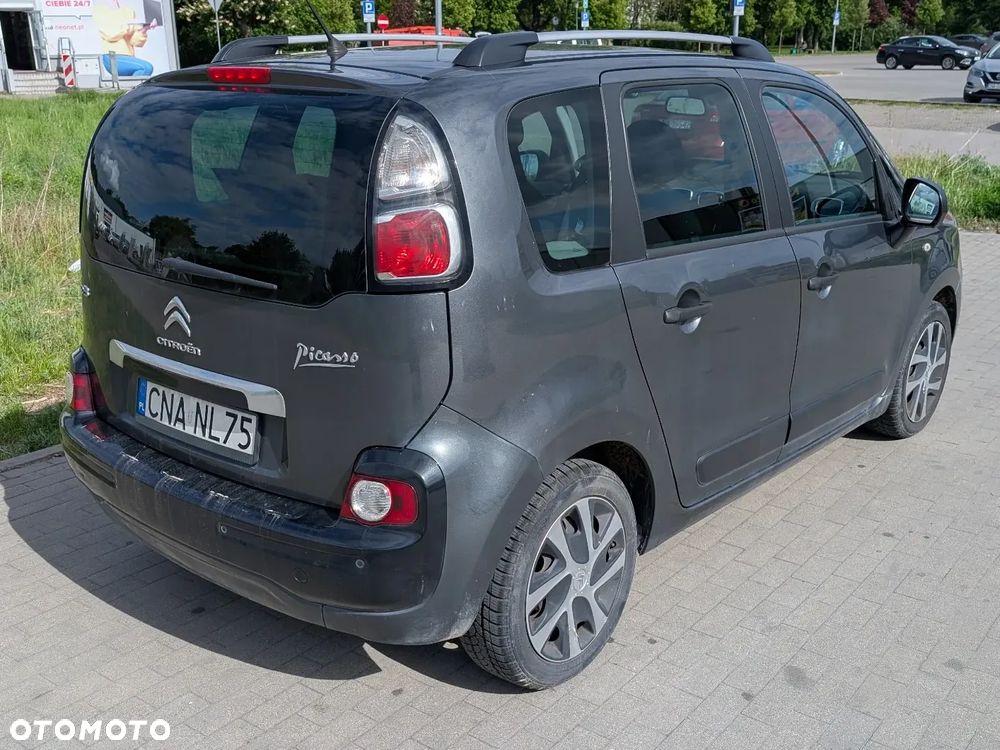 Citroën C3 - 3
