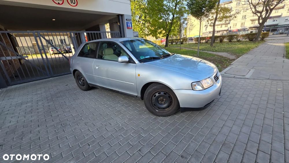 Audi A3 3-drzwiowe - 15