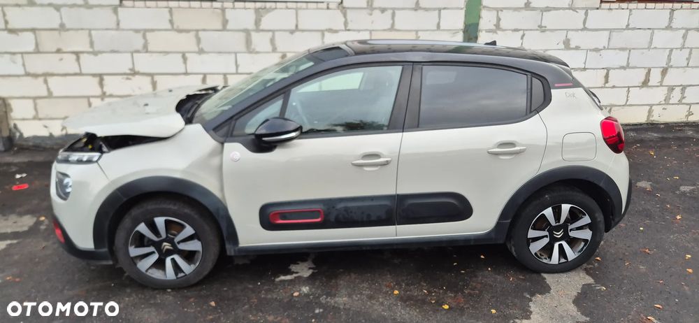 Citroën C3 - 5