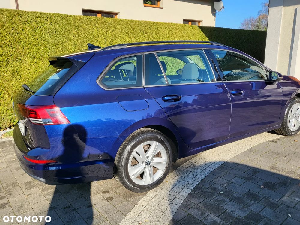 Volkswagen Golf - 12