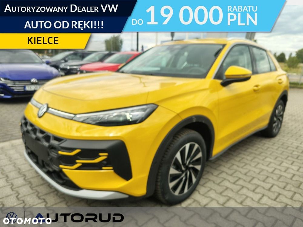Volkswagen T-Roc 1.5 eTSI Style DSG - 2