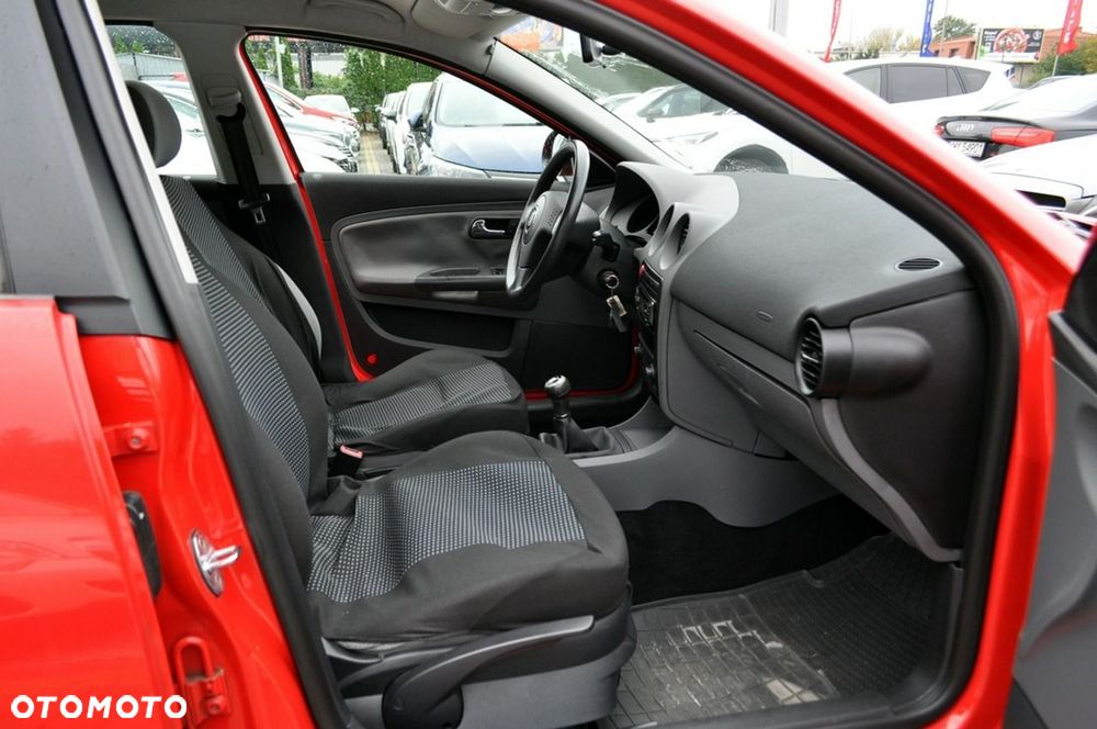Seat Cordoba 1.4 16V Stella - 22