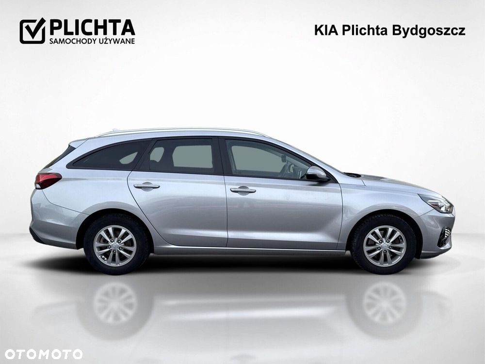 Hyundai i30 1.0 T-GDI Modern - 7