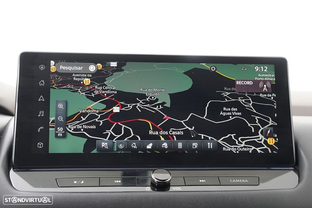 Nissan X-Trail 1.5 e-Power Tekna e-4force - 10