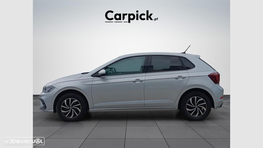 VW Polo 1.0 TSI Urban - 2