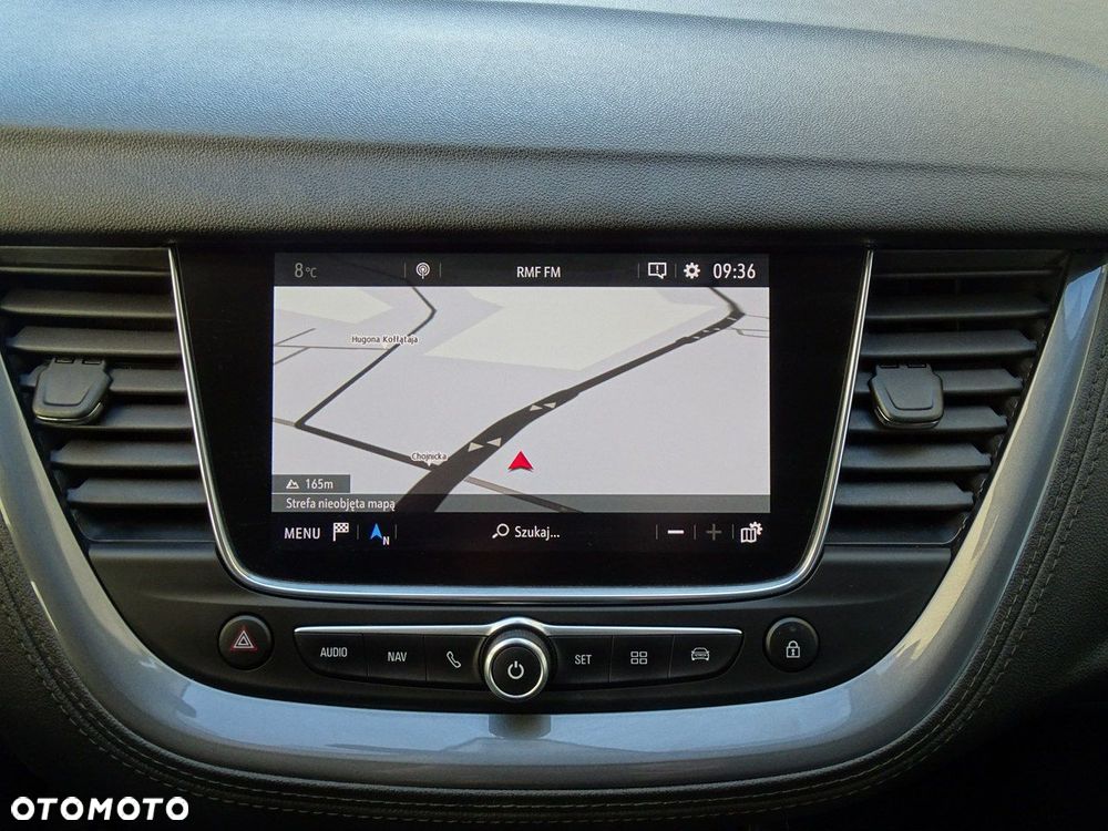 Opel Grandland X - 28