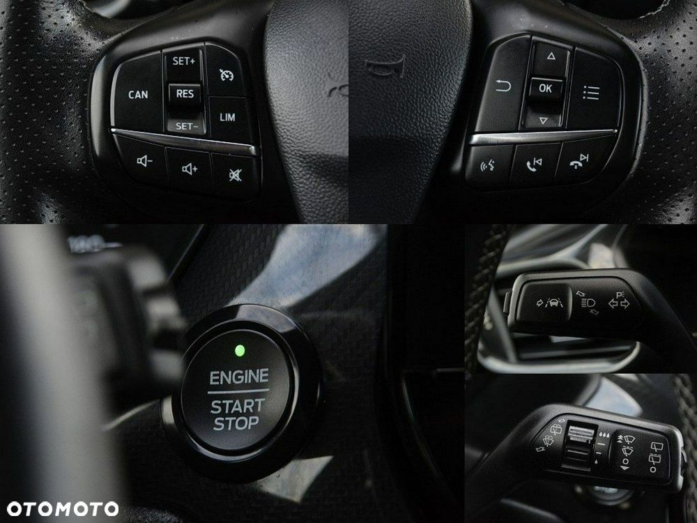 Ford Fiesta 1.0 EcoBoost ST-Line ASS - 22