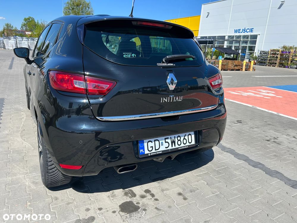 Renault Clio Energy TCe 120 EDC Initiale Paris - 3