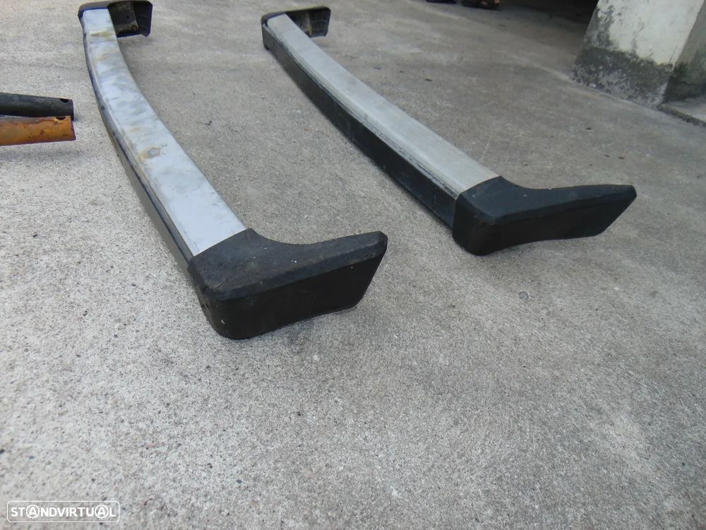 Lada Niva para-choques - 5