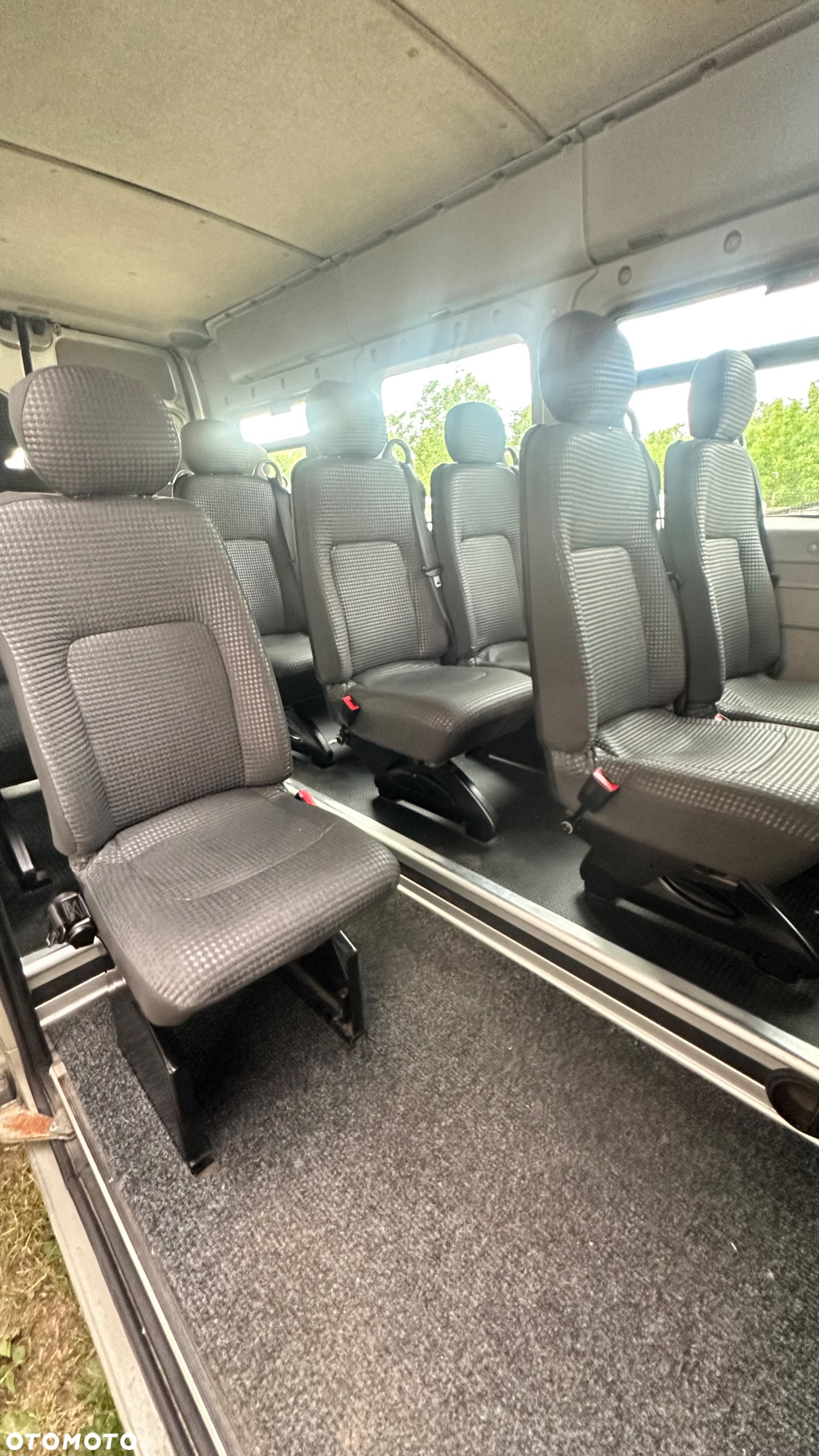 Renault Master - 18