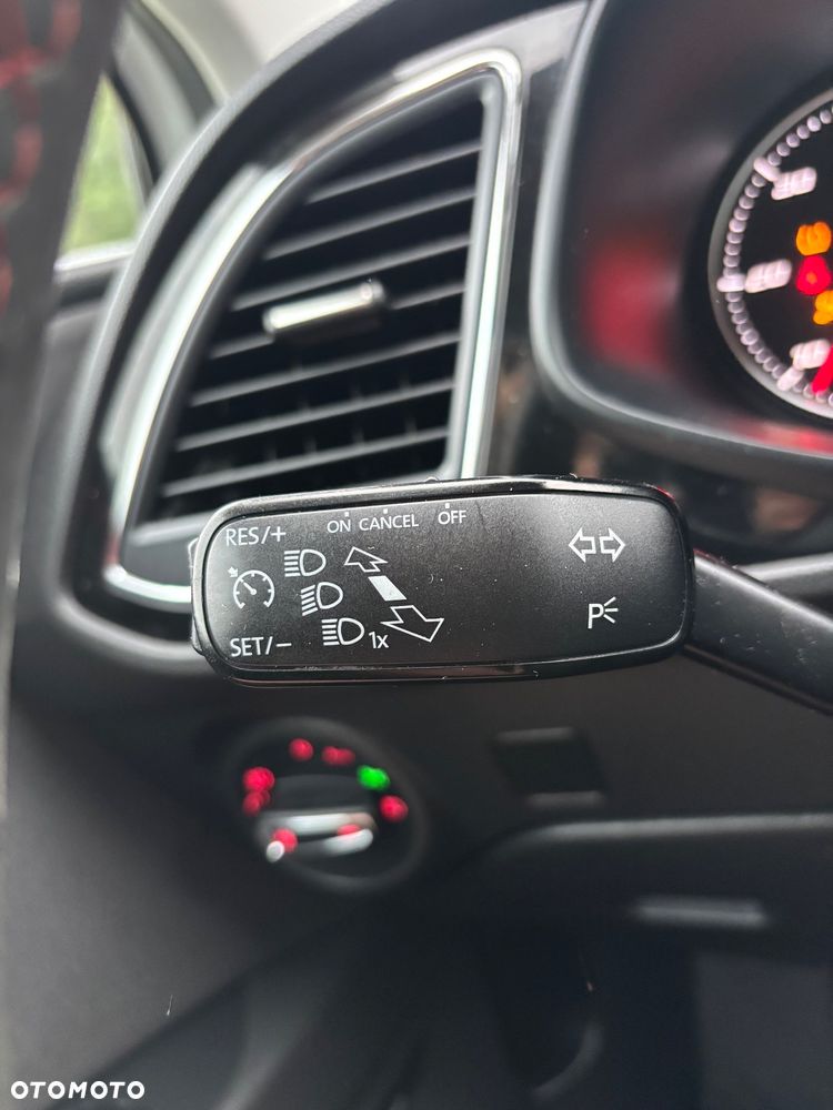 Seat Leon 2.0 TDI DPF DSG FR - 10