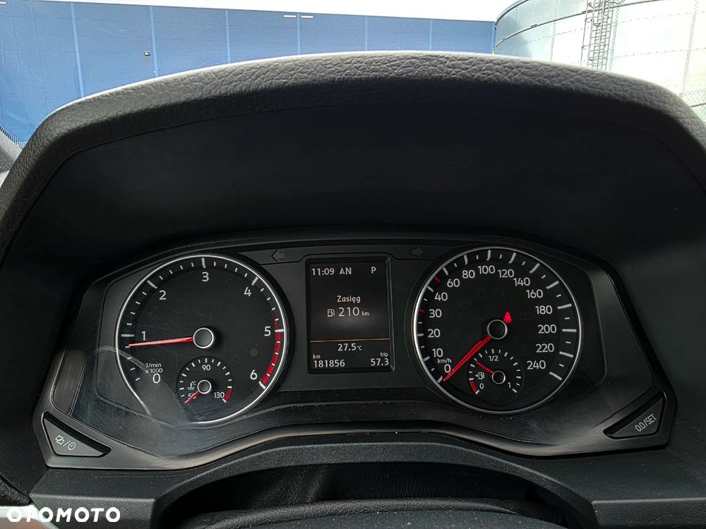 Volkswagen Amarok 3.0 TDI Autm Highline - 27