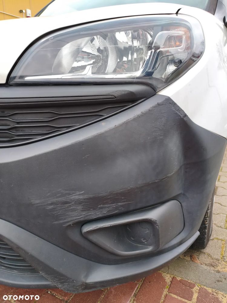 Fiat Doblo Maxi Dynamic - 10