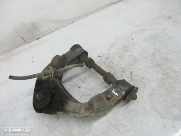 Braço Suspensao Frente Esq Mitsubishi L 200 (K7_T, K6_T) - 2
