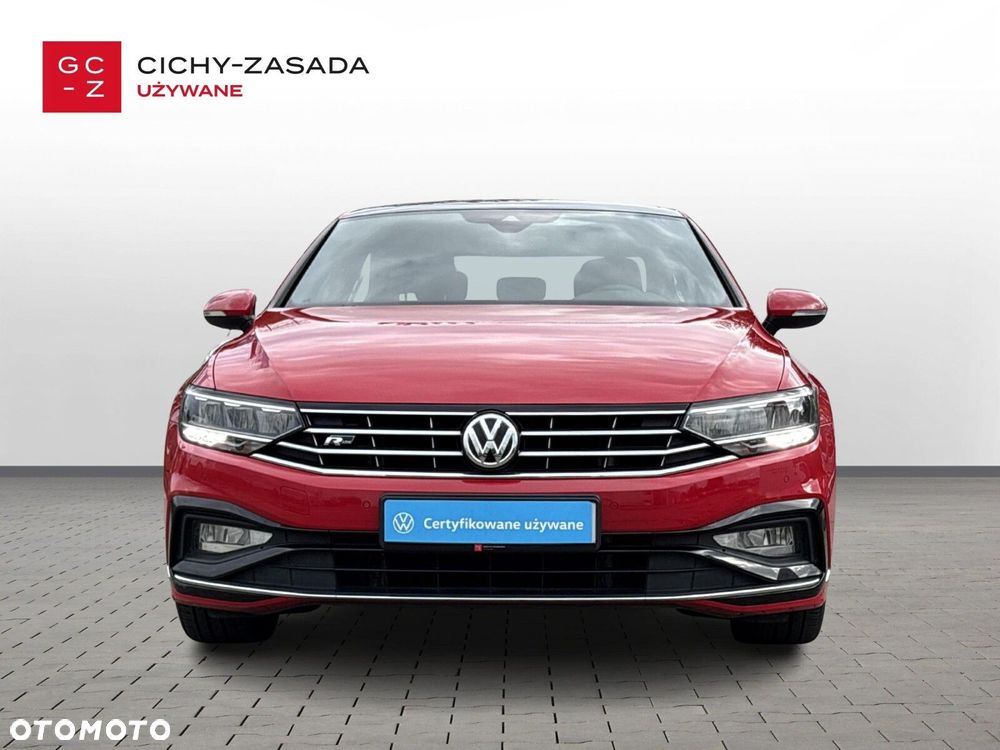 Volkswagen Passat 1.5 TSI EVO Elegance - 8
