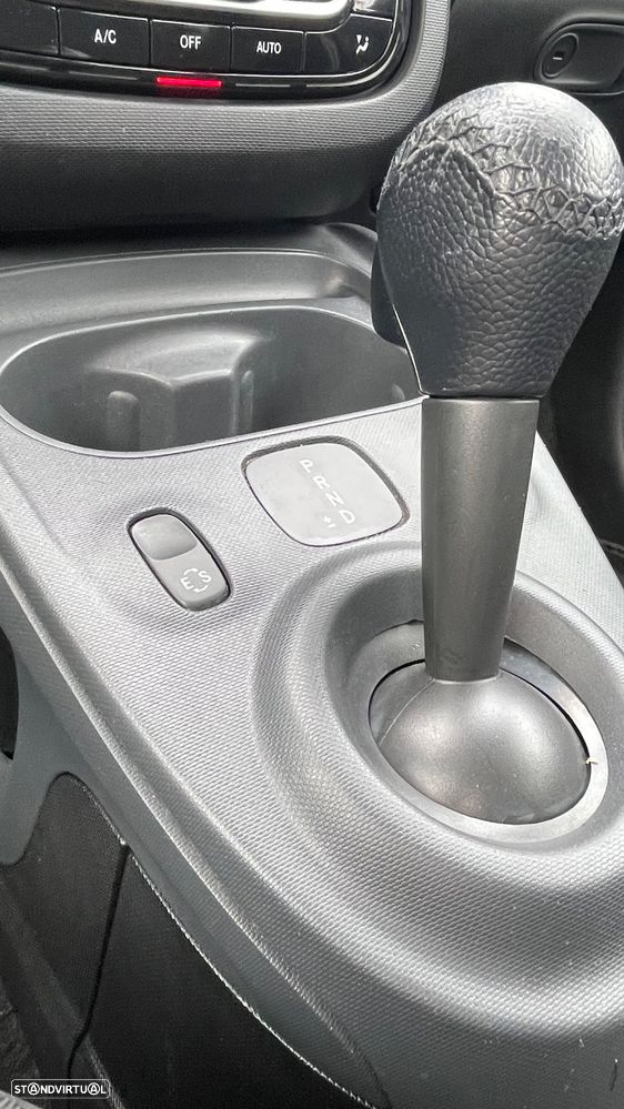 Smart ForFour 0.9 Passion 90 Aut. - 6