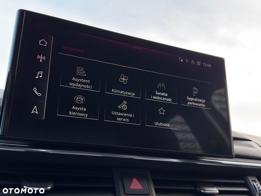 Audi A4 Limousine - 27