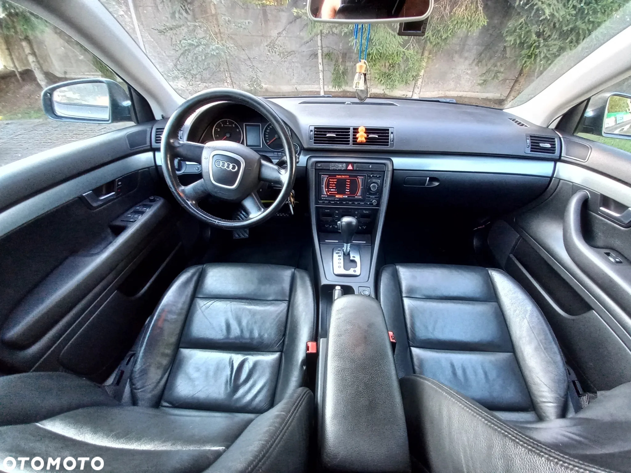 Audi A4 ver-2-0t-fsi-multitronic - 21