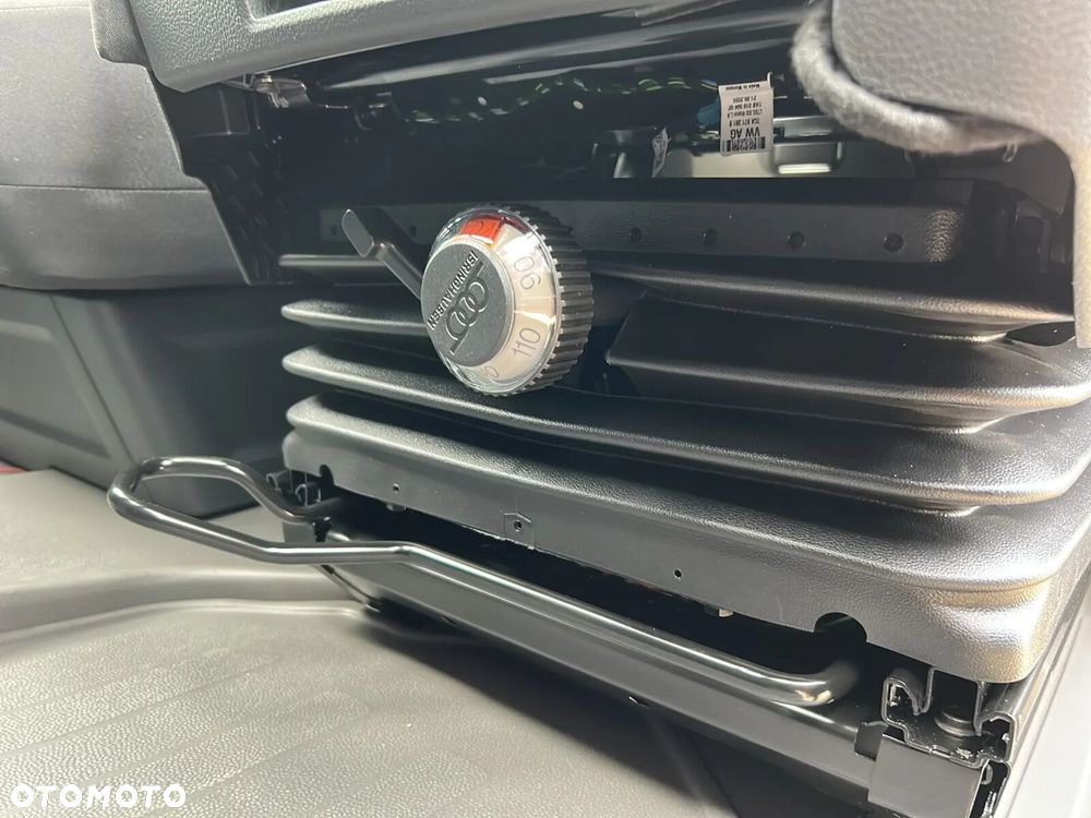 Volkswagen Crafter 35 Furgon LONG/L5H3, 2.0 BiTDI 177KM, Wysoki dach, r. o. 4490mm - 19