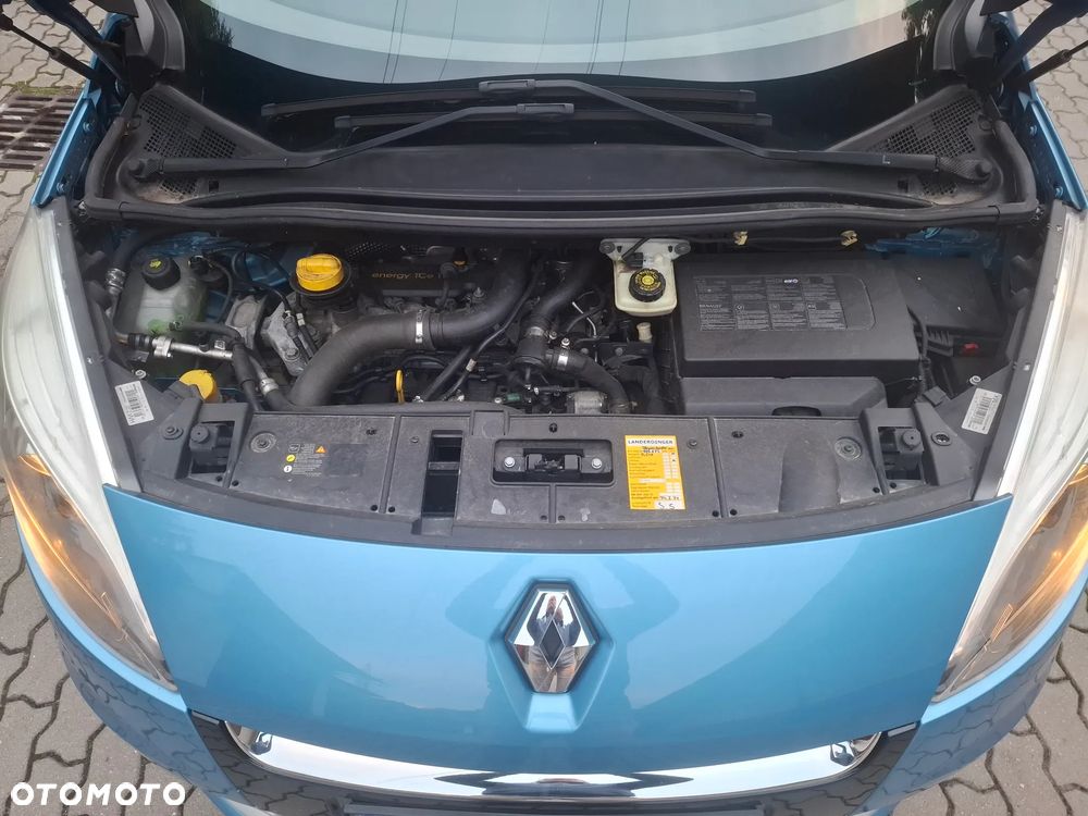Renault Scenic ENERGY TCe 115 Bose Edition - 40