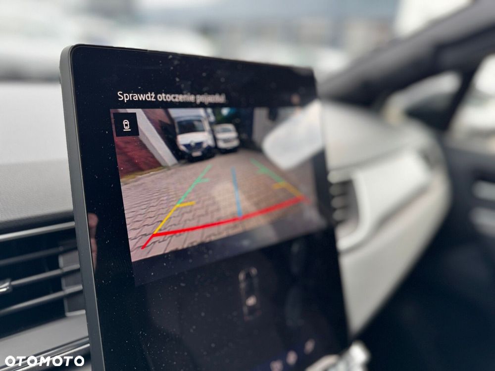 Renault Symbioz - 14