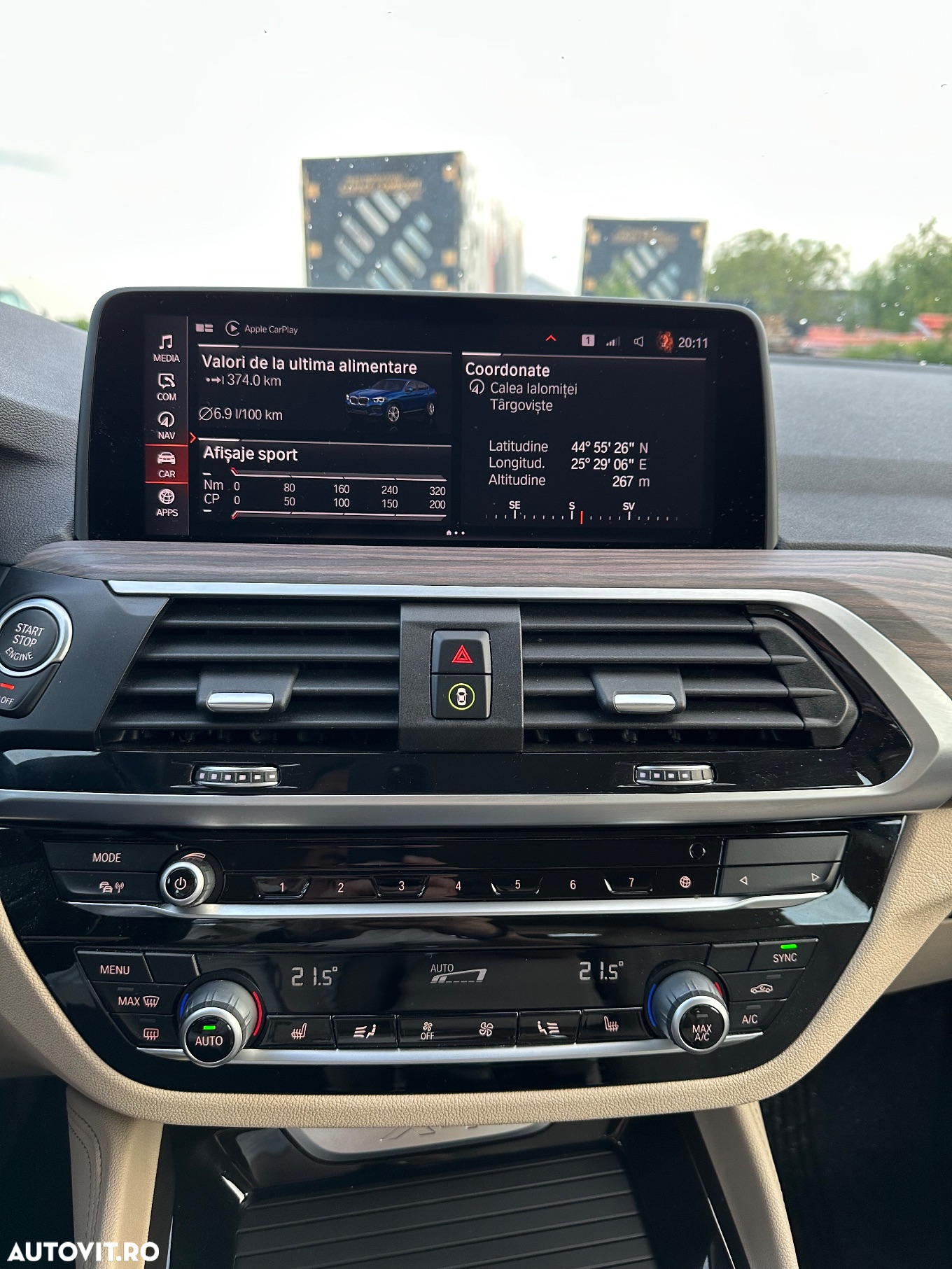 BMW X4 xDrive20i AT xLine - 9