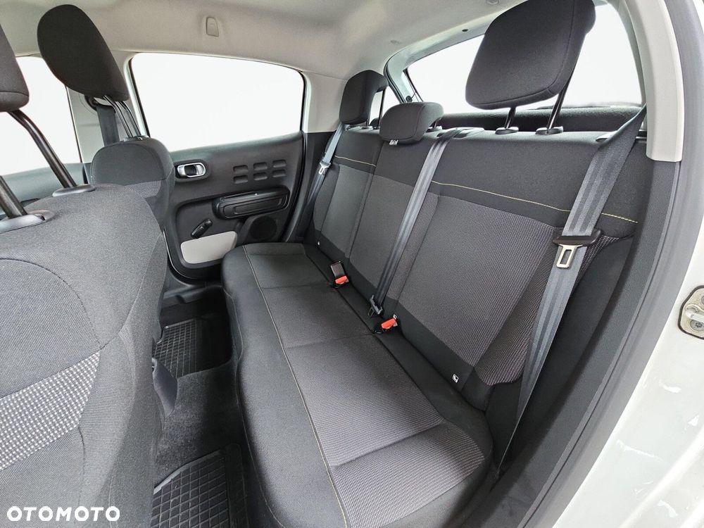 Citroën C3 1.2 PureTech You - 35