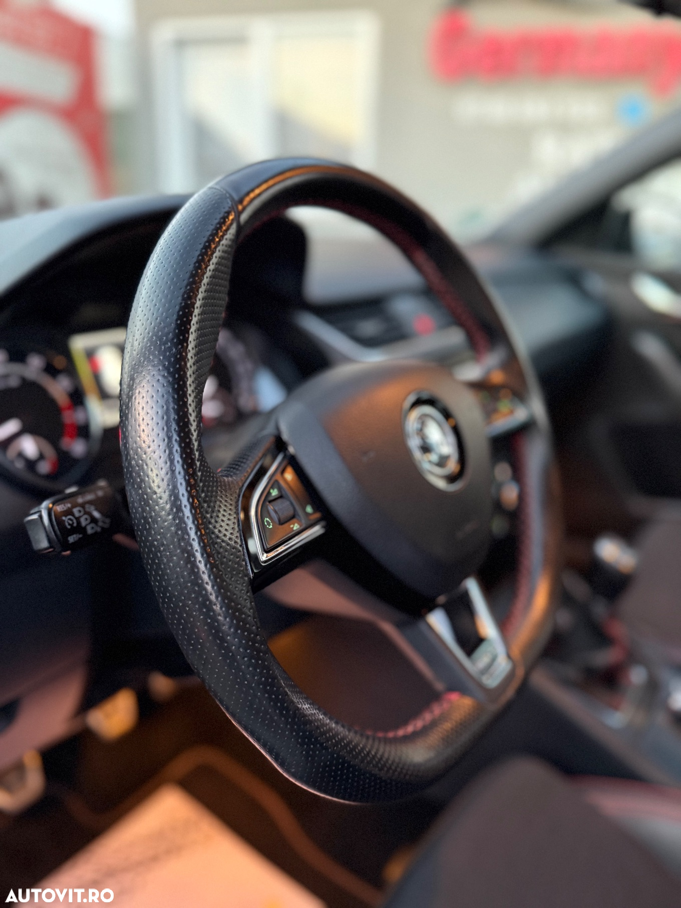 Skoda Octavia - 26