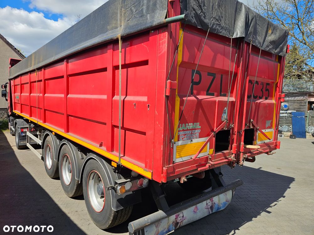 Janmil SN24 - 6