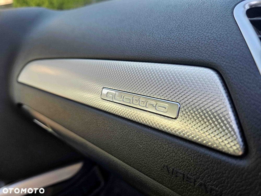 Audi A4 Avant 2.0 TDI DPF quattro Attraction - 16