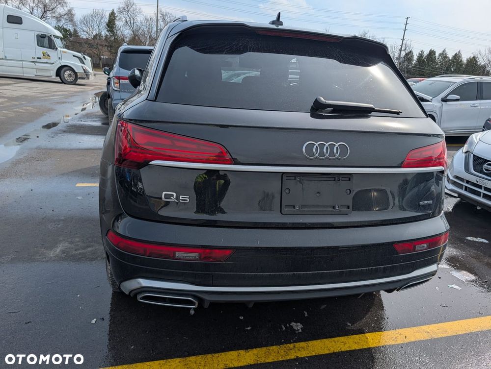 Audi Q5 45 TFSI quattro S tronic S line - 3