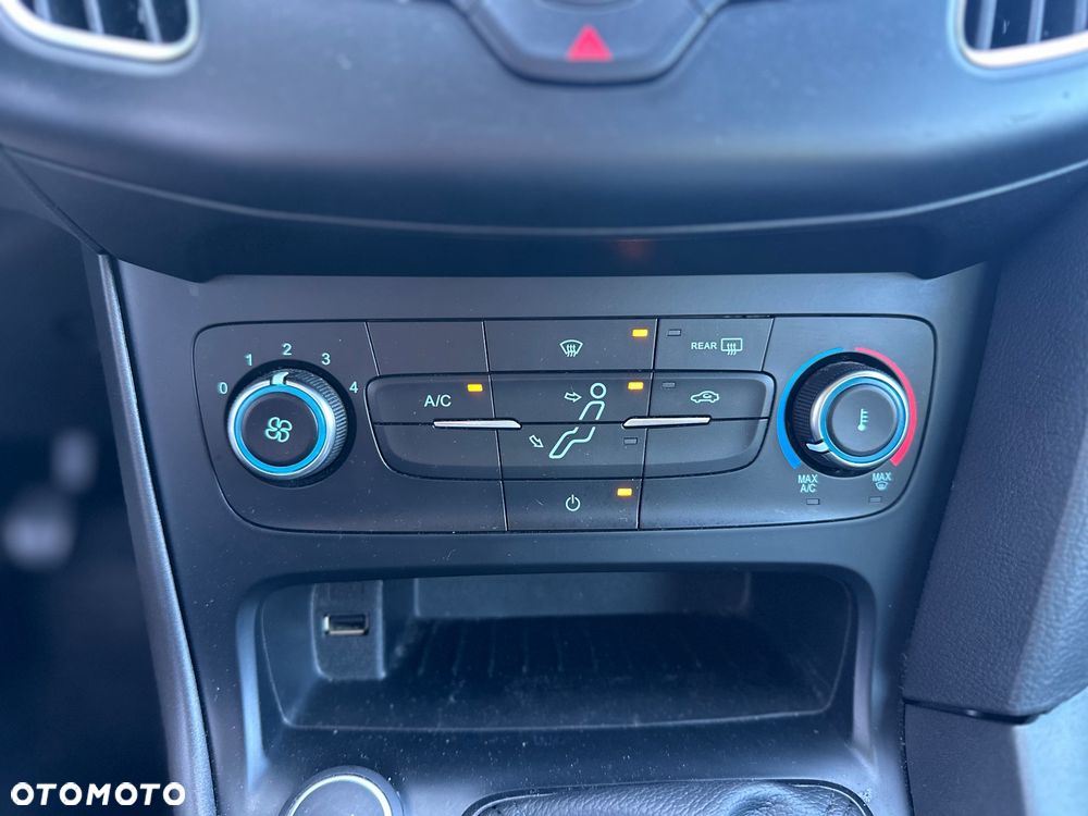 Ford Focus - 18